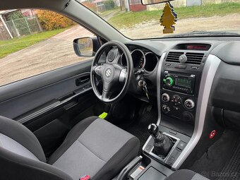 Suzuki Grand Vitara 1,9 DDiS - 19