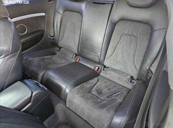 AUDI A5 3.0TDI QUATTRO - 19