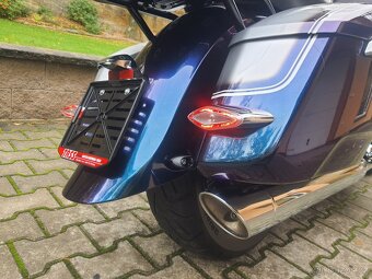 BMW R 18 Transcontinental OPTION 719 - 19