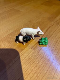 Schleich - 19