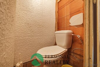 Prodej chaty 55 m², Želízy, ev.č. 02931 - 19