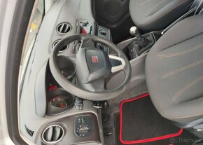 Seat Ibiza ST 1.2 Klima, Tempomat benzín manuál 51 kw - 19