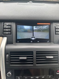 Land rover discovery sport TD4 2.0 4x4 - 19