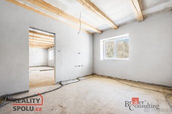 Prodej, domy/rodinný, 155 m2, 67914 Ostrov u Macochy, Blansk - 19