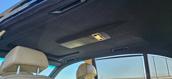 Prodam  bavorskou limuzinu BMW 7 e66 - 19