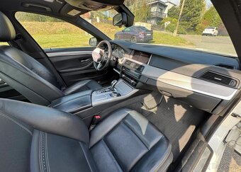BMW Série 5 535i xDrive Sport-Aut - 19