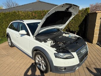 AUDI A4 ALLROAD B8 2.0 TDi QUATTRO KŮŽE XENON /PO INSPEKCI/ - 19