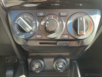 Suzuki Swift 1,2 DualJet  Comfort (2019) - 19