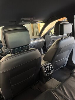 VW Passat B8 R-Line 2.0 TSI 162kw - 19