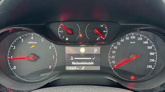 Opel Corsa, 1,2i-74KWNAVIGACEALU KOLA - 19