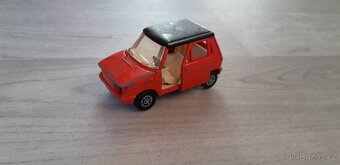 autíčka Corgi větší (Anglie) - 19
