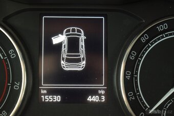 Škoda Kamiq 1,0 TSi, STYLE,DSG+F1,FUUL LED - 19