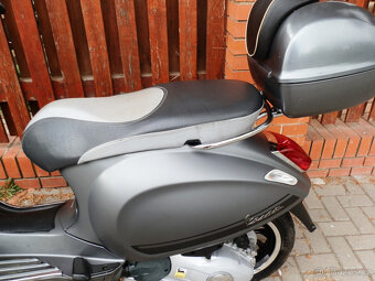 Vespa Sprint 125 iGET - 19