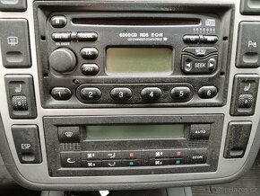 Ford Galaxy 1.9 TDI 96 kW 2004,7 míst - 19