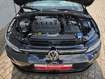 Volkswagen Golf Variant 2.0 TDi R-Line 110kW - 19