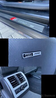 AUDI A6 / S LINE / QUATTRO / 2.4i V6 / XENON / ŠÍBR - 19