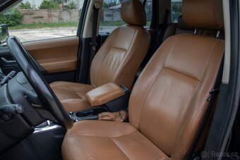 Land Rover Freelander 2 2.2 Td4 XS A/T - 19