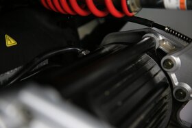 Elektrický skútr CLS e-RAZER - 19