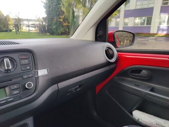 Škoda Citigo 1,0 MPI / 24 tis.km / v zimě nejeté / 2015 / - 19