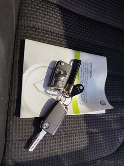 VW GOLF 1,4 TSi 90kW, r.v. 03/2014, najeto 191.230 km - 19