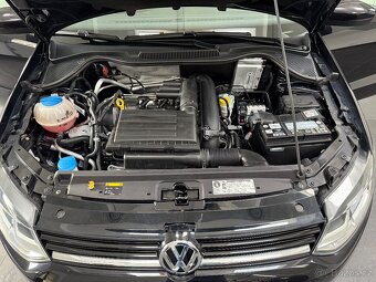 Volkswagen Polo 1.2 TSI BlueMotion Allstar 66kw 9/2016 - 19