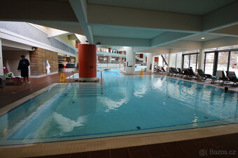 Týdenní ubytování pro 4 osoby v apartmánu v rakousk. alpách - 19