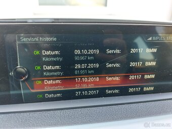 Prodám BMW 335d xDrive GT 3GT - 19