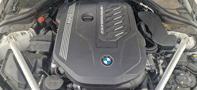 BMW Z4 M40i, 3/2019, benzín 250kW, 34000km automat - 19