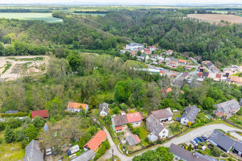 Prodej domu, Niměřice, okr. Mladá Boleslav. - 19