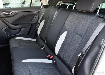 Škoda Scala 1.6TDi STYLE DSG VIRTUAL 1.M - 19