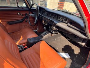 Volvo P1800E - Automat, klima, funkcni - 19