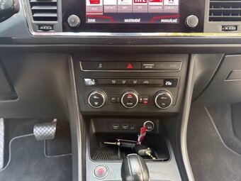 Seat Ateca Diesel, 1.6, TDi, VIRTUAL KOKPIT - 19