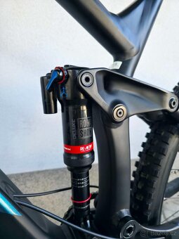 Horské kolo Trek Slash 8 2020 29″ - 19