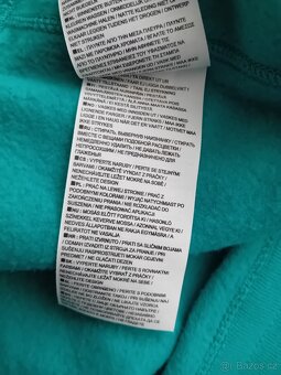 Nike dámské sportovní carpi kalhoty tepláky vel. S/M nové - 19