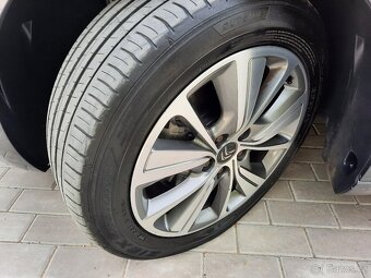 Citroën Grand C4 Picasso EXCLUZIVE 2.0HDi 7 MÍST LED,KAMERA - 19