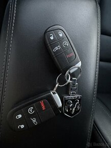 DODGE DURANGO GT 3.6 4X4 2021 záruka 2roky - 19