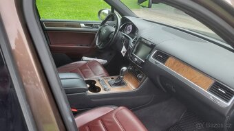 VW Touareg 3.0TDI 180 kW - 19