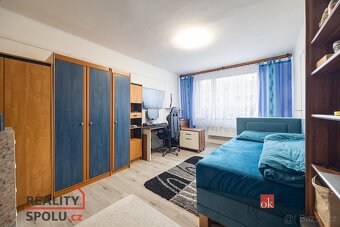 Prodej, byty/2+1, 74 m2, 29001 Poděbrady, Nymburk [ID 72494] - 19