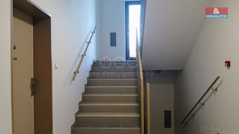 Pronájem bytu 1+kk, 29 m², Praha, ul. Nad Kolčavkou - 19