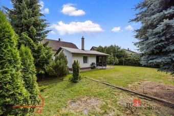 Prodej, domy/rodinný, 78 m2, 51741 Tutleky, Rychnov nad Kněž - 19
