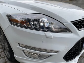 Ford Mondeo TITANIUM S 2.0 TDCI 120kW Combi - 19