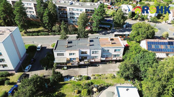 Prodej Řadového RD 5+1, bez zahrady, Malšovice HK - 19