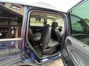 Ford Galaxy 2.0TDCi 103KW 7 MÍST - 119.247Km - 19