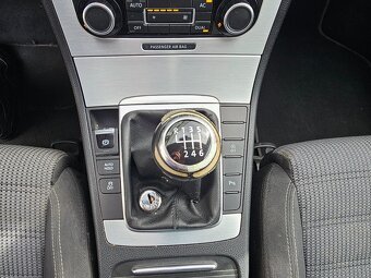 Volkswagen Passat CC 2.0TDI 103KW - 19