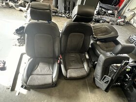 Nahradni dily audi q7 4.2 tdi 240 kw BRT - 19