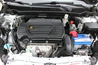 Suzuki SX4 S-Cross, 1.6 LPG, ALL GRIP, 4x4 - 19
