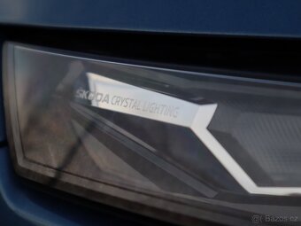 Škoda Kamiq 1.5 TSi Style LED, tažné,Edice 120let motorsport - 19