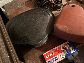 Prodám různé věci - 19