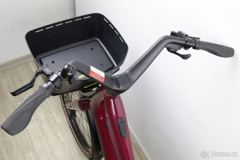 Specialized Turbo Como SL 4.0 RSBRY/TRNSP L - 19