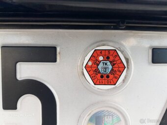 VW Golf plus 1.2TSI, 63kW, manuál - 19